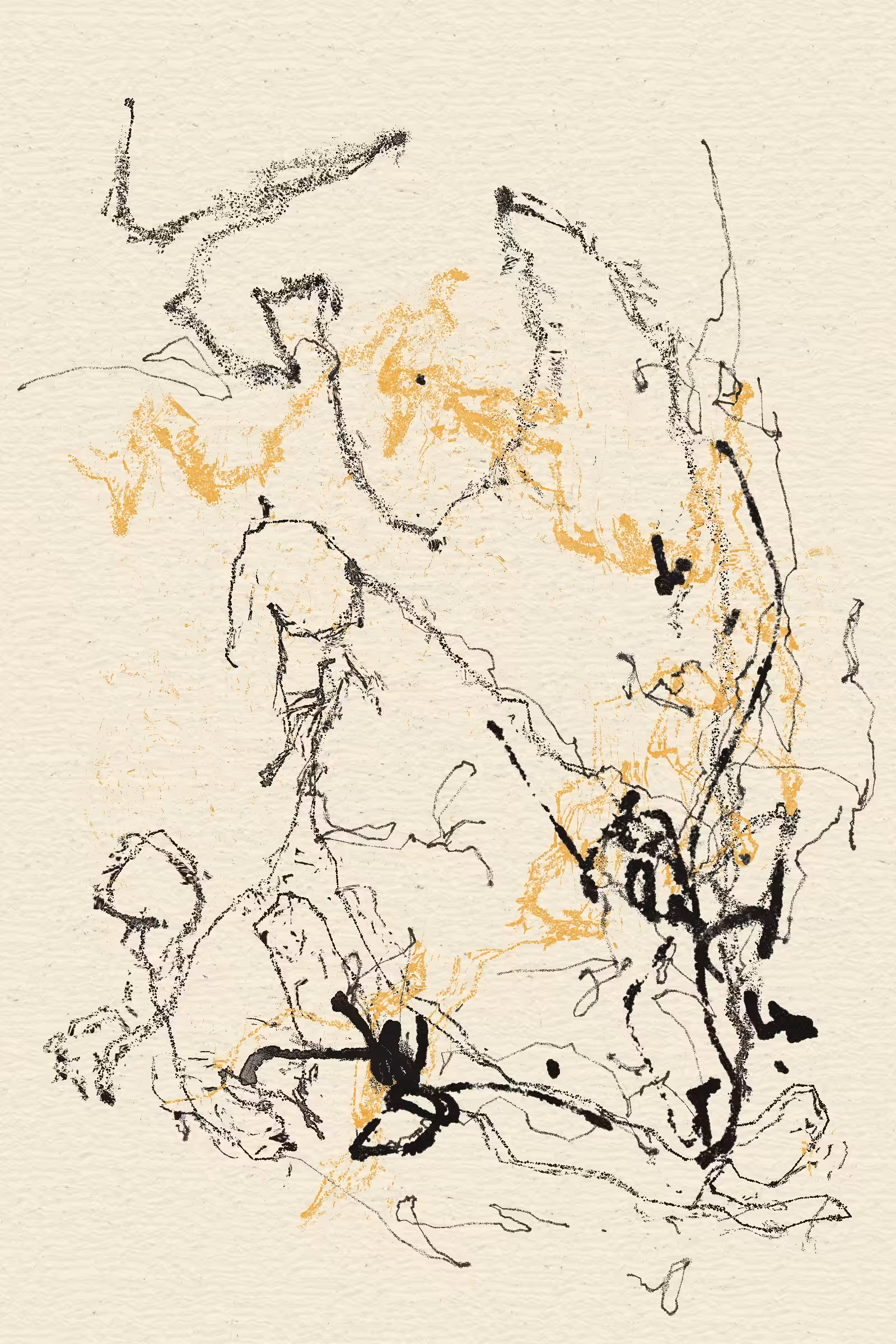 inkField #06