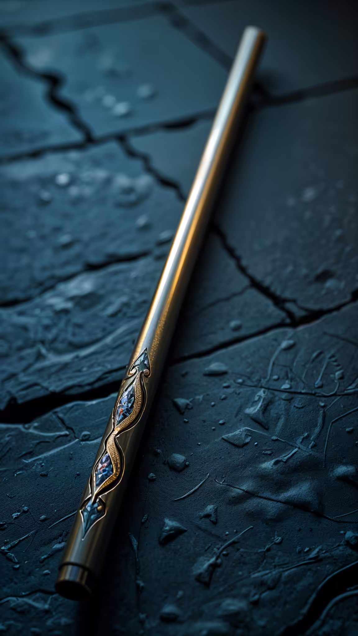 Shi'ba (Death Wand)