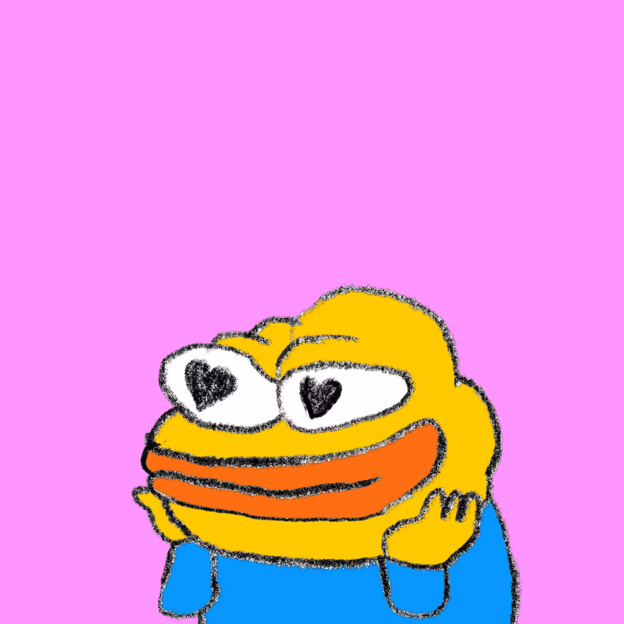 Pepe Neighbor #191