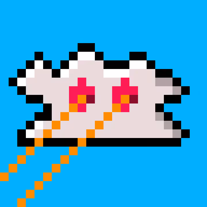 cloud punk
