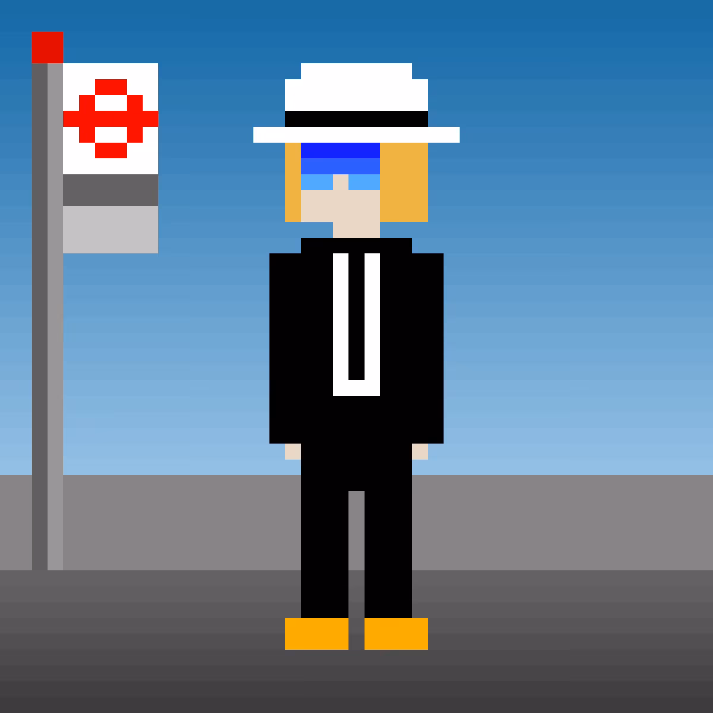 CryptoLondoner #644