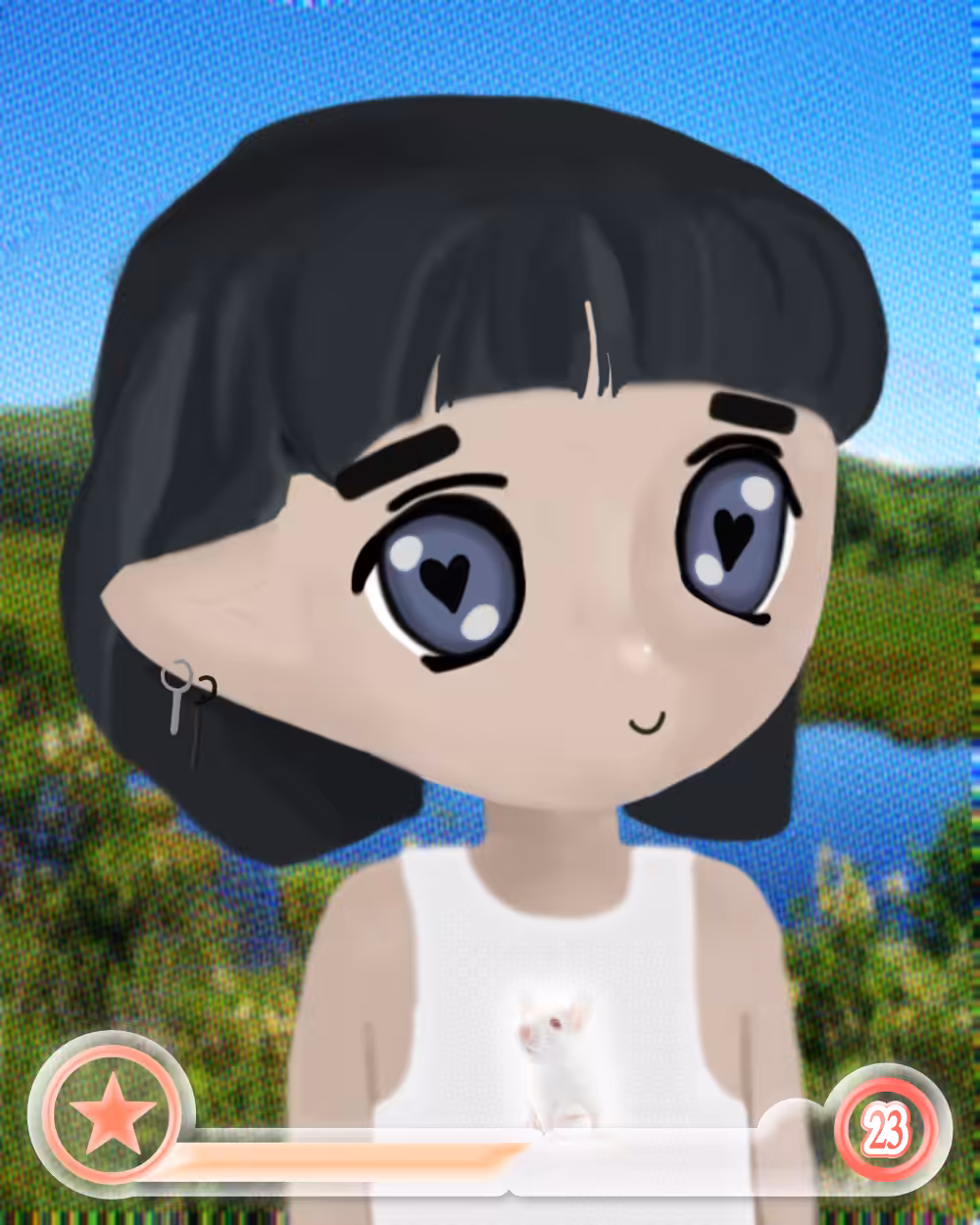 Milady 5632