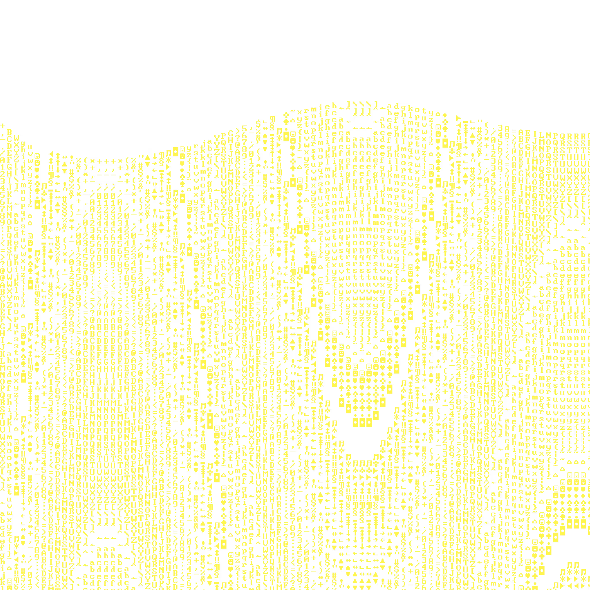 Mark Dos: 437 Waves #25