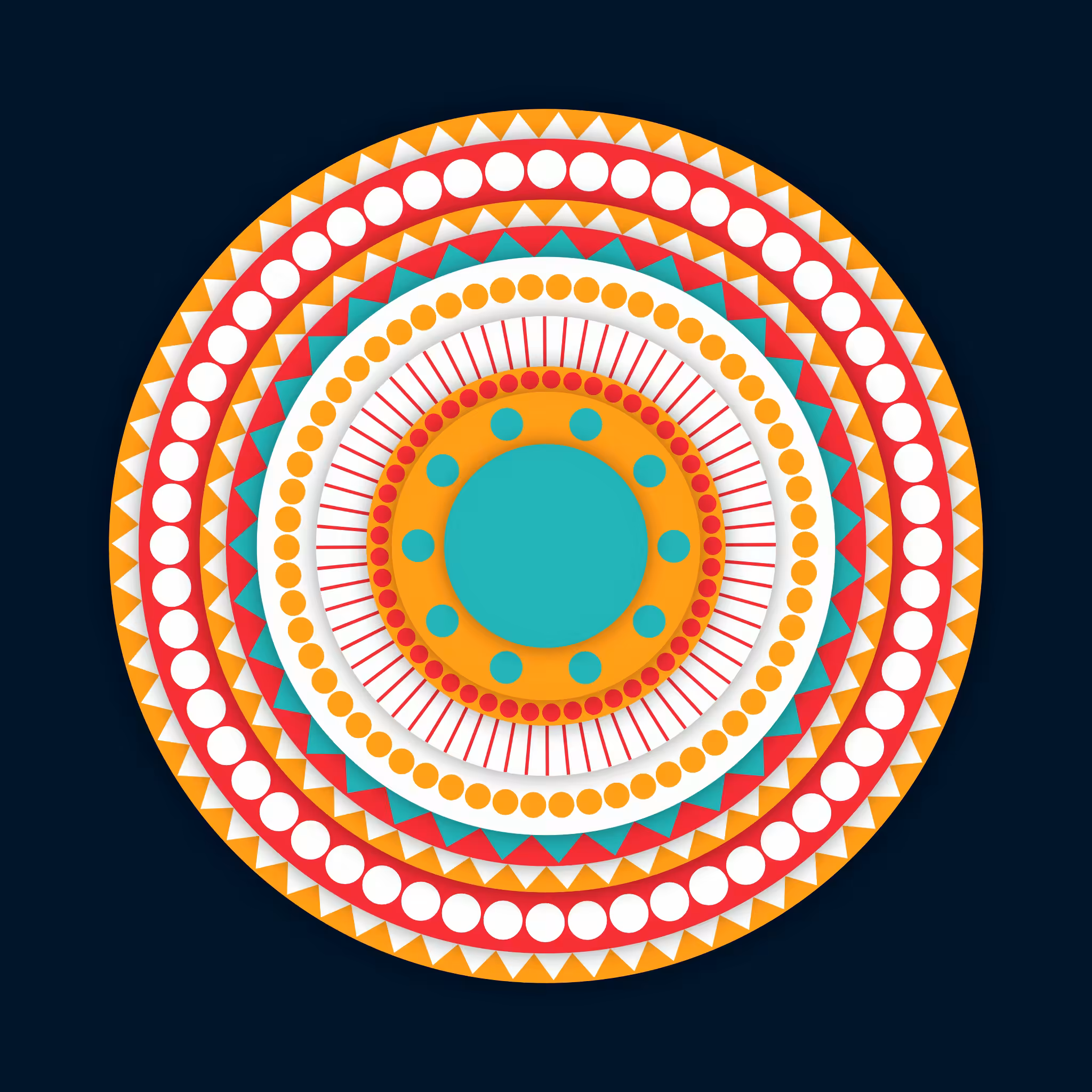 ROTATING SYSTEM 01 #7