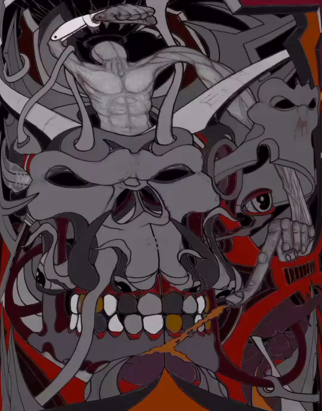 Omniversital Mp4  #2