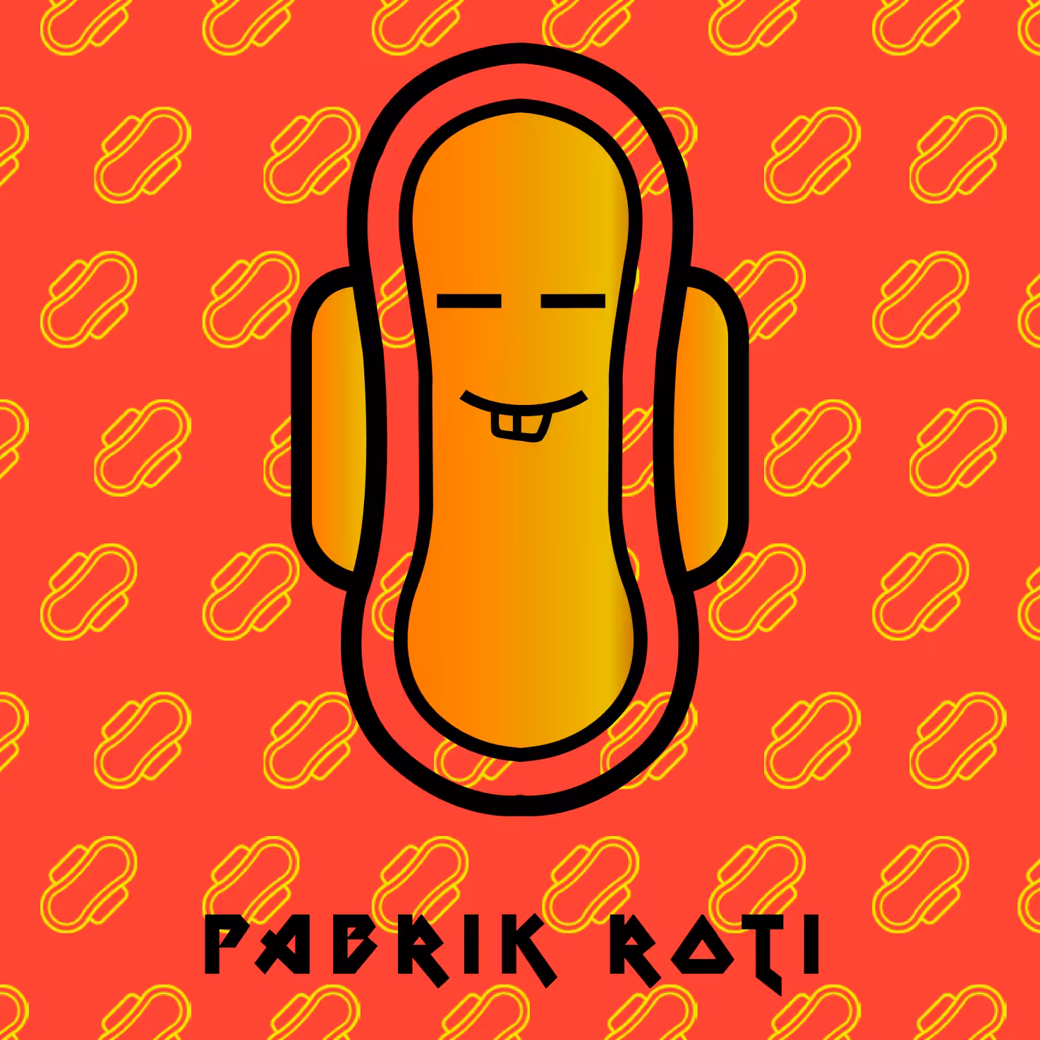 Logo Pabrik Roti: PABRIKROTI.IDN #1016