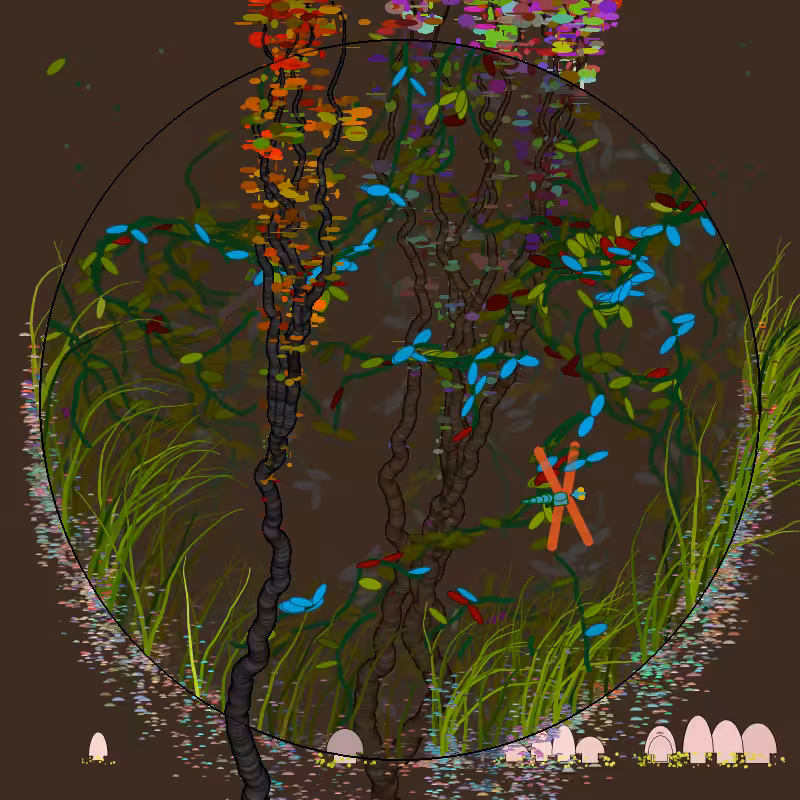 Florasphere1 #9