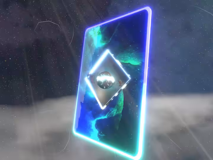 Ice Planet