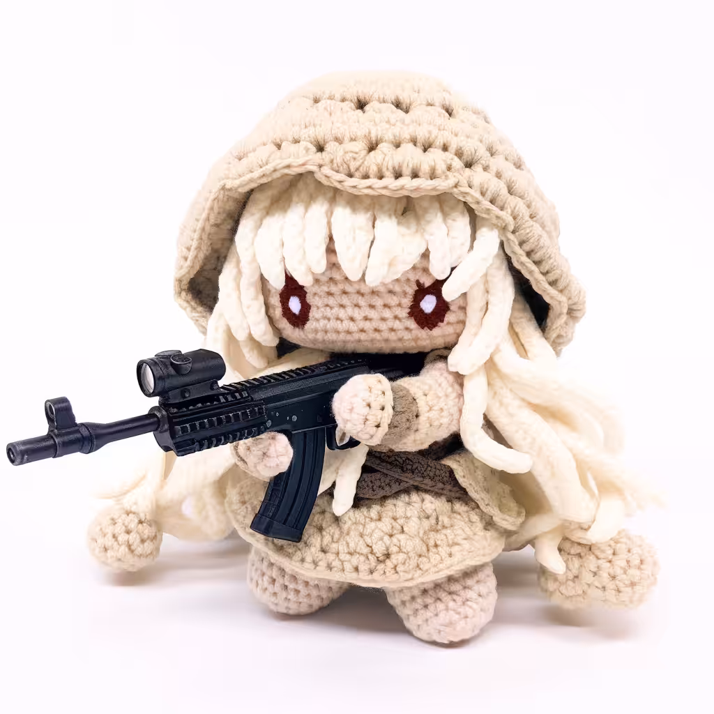 Knitkitmori #445