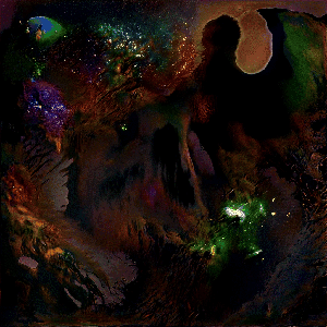 RXALITI #98 [Rxaliti pulses in the clyth-fog, meme-borne]