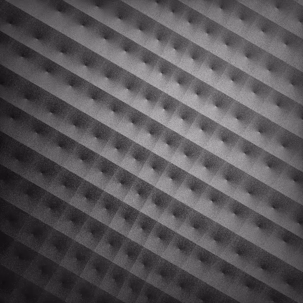 Folding Harmonies #261