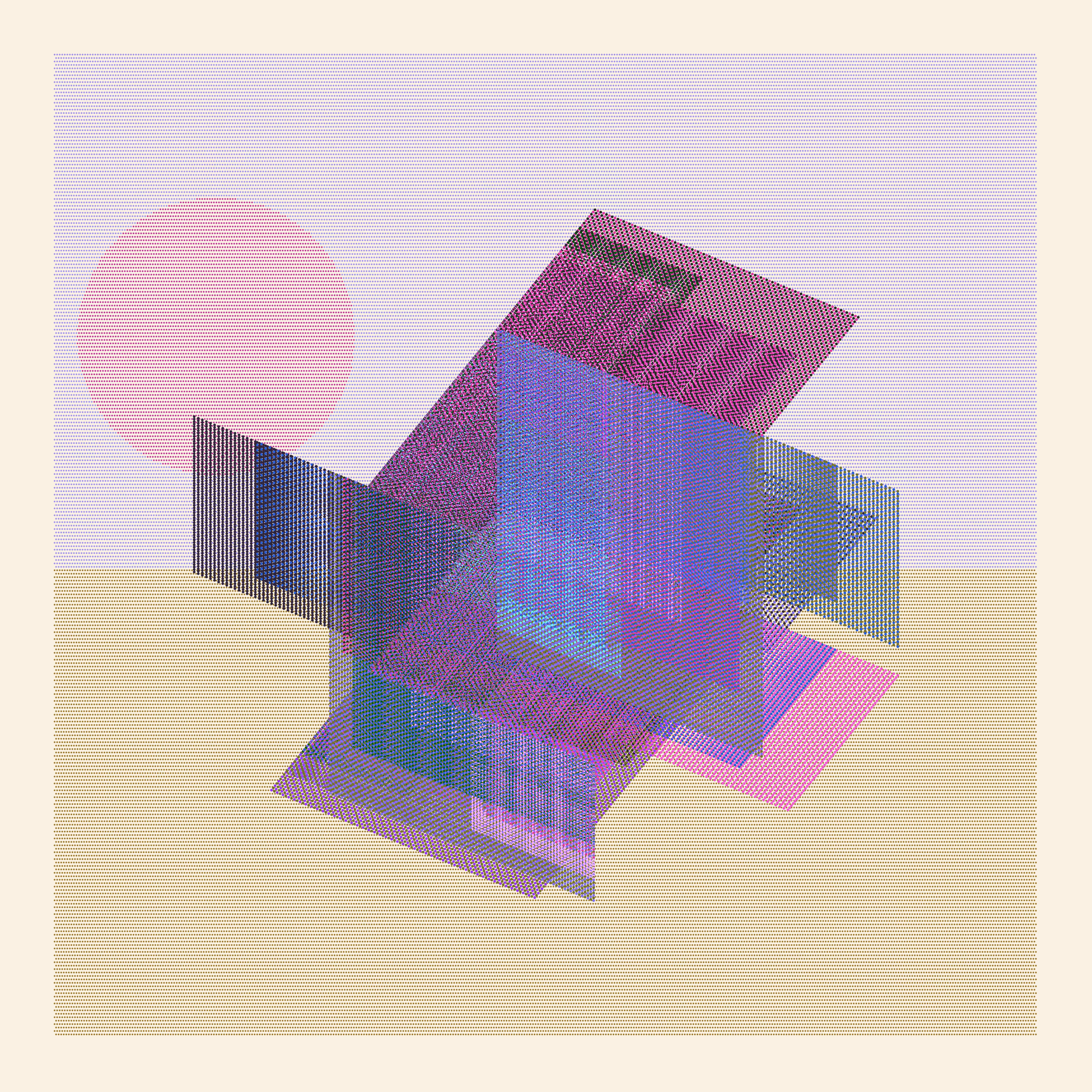p5 Mesh Painting 06 01 25 G601