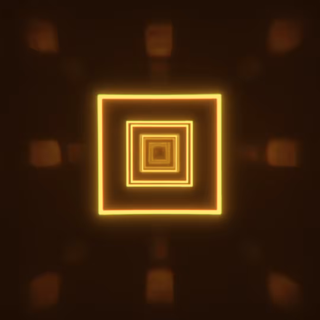 Light & Mirror #05