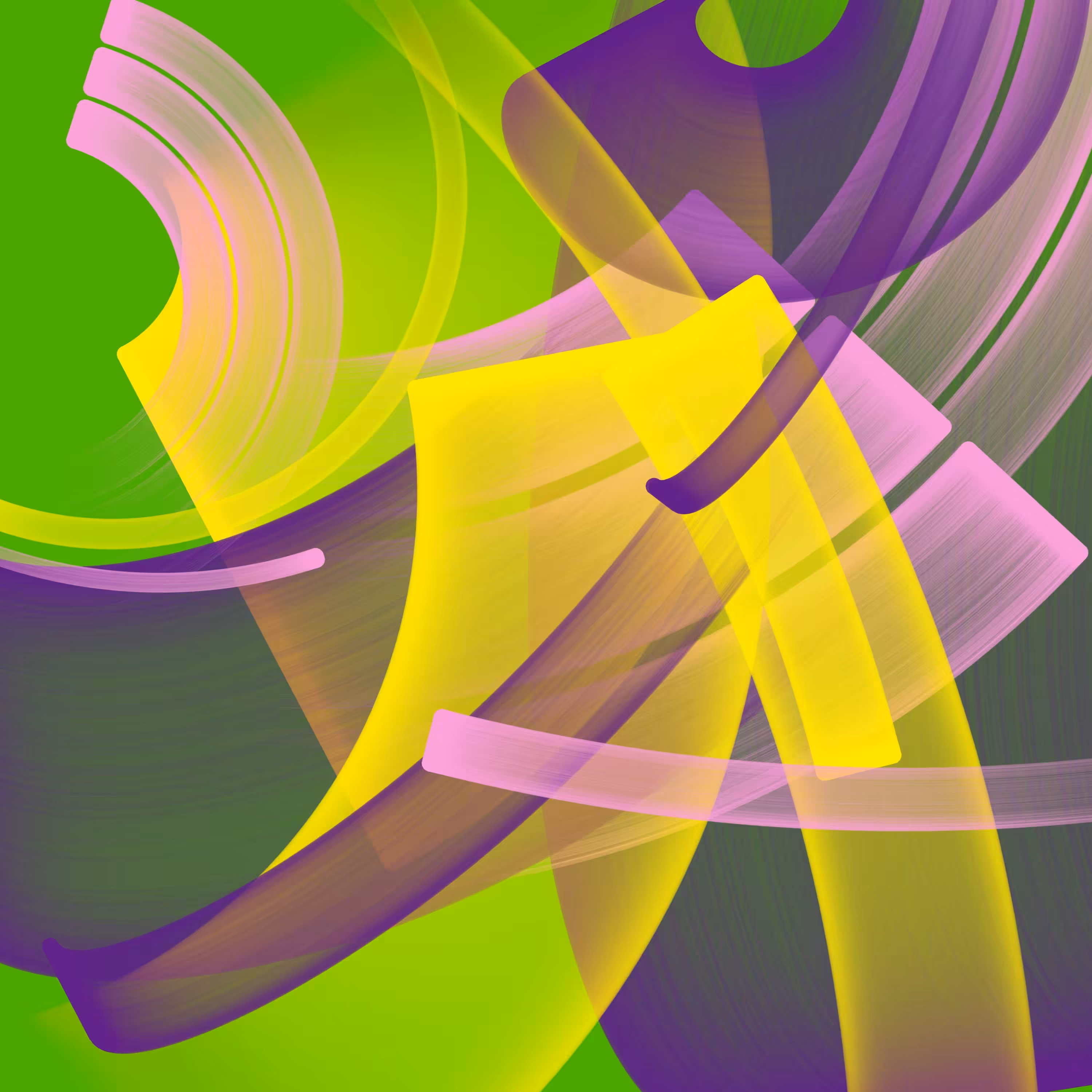 482. A Twist of Fate