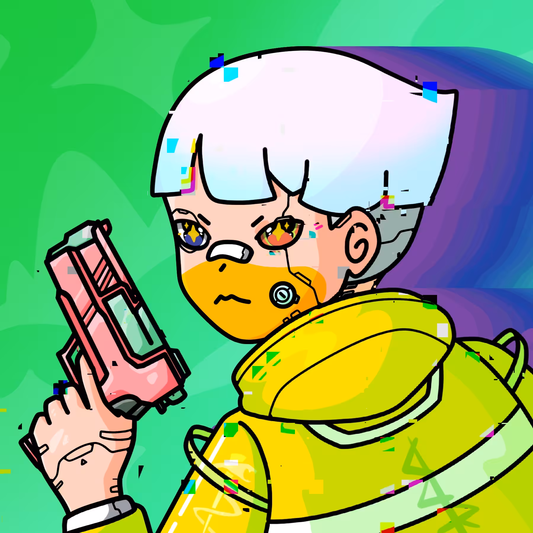 Fuku Super Deformed 065