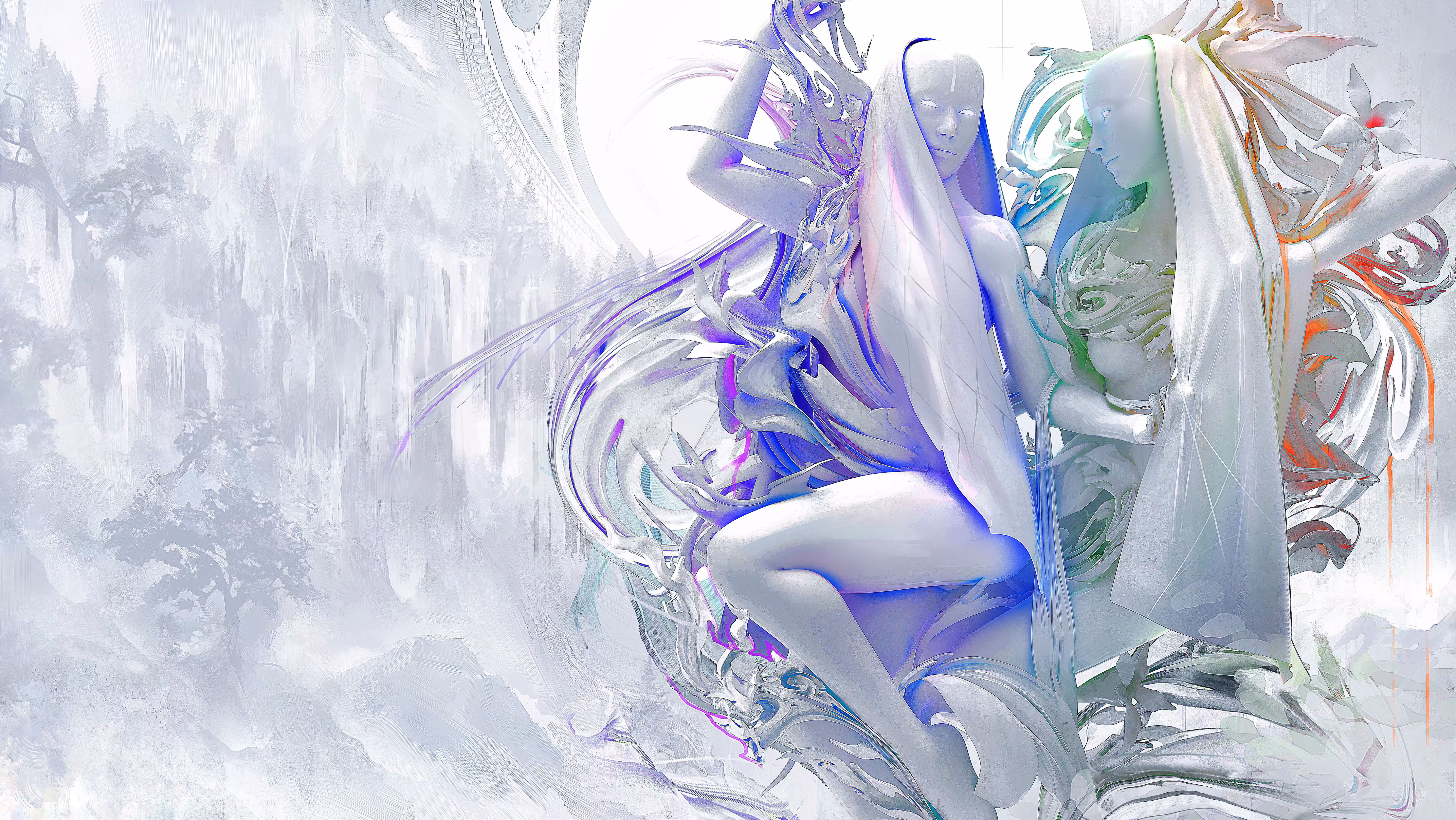 Animism