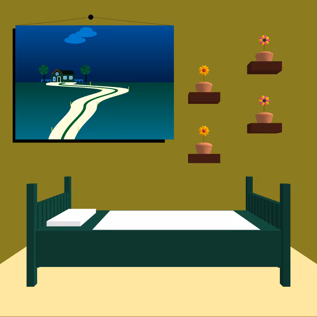 Picture on the wall #8