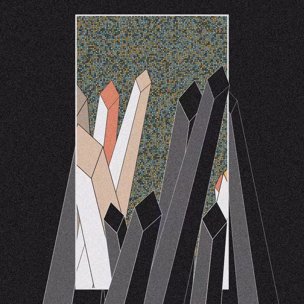 Magic mirror #11
