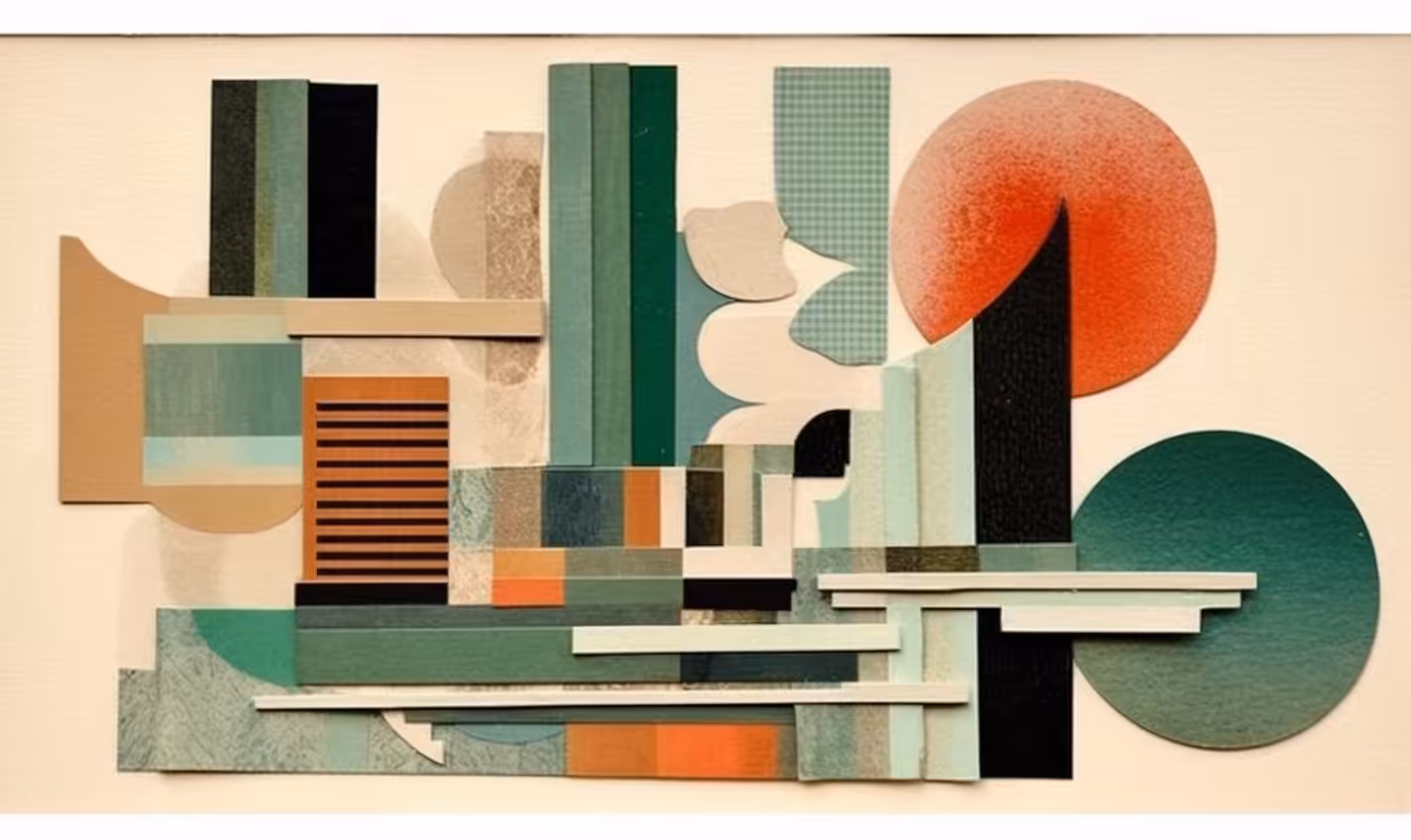 Collages x AI #297