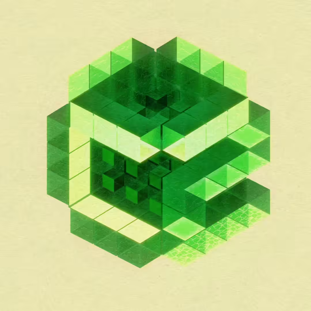 🌱🧶 Carbon Credit NFT 🧶=Clean🌱