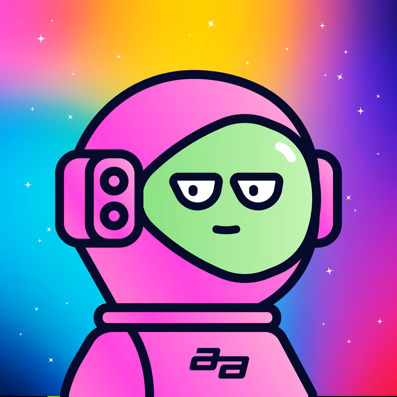 Awkward Astronauts #100