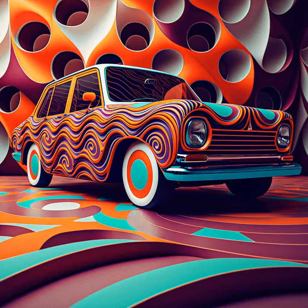 DOODLE RIDE