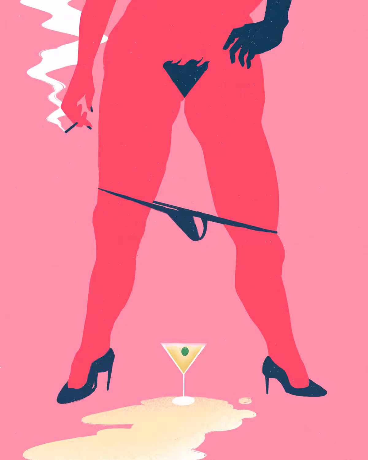Happy Hour