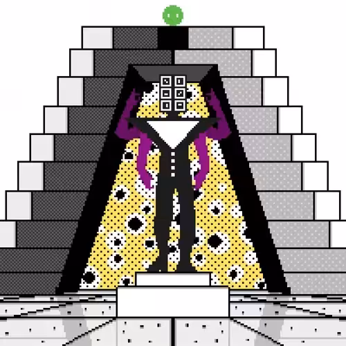Sanctuary of Real-dimension 13