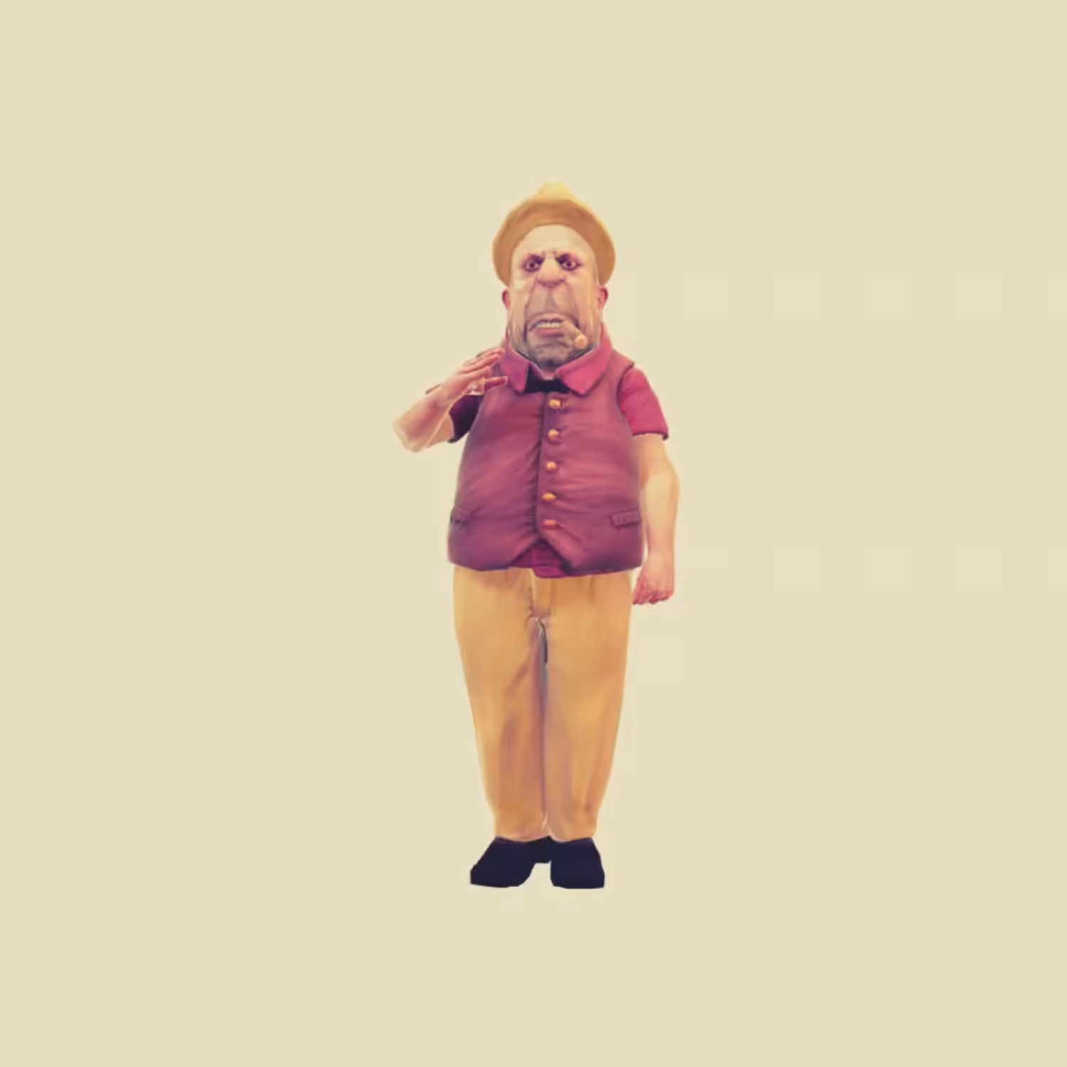 Holla Pappi