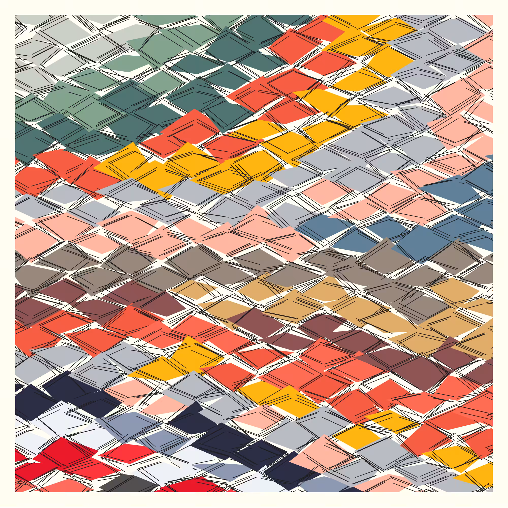 Across Paper Stones #114