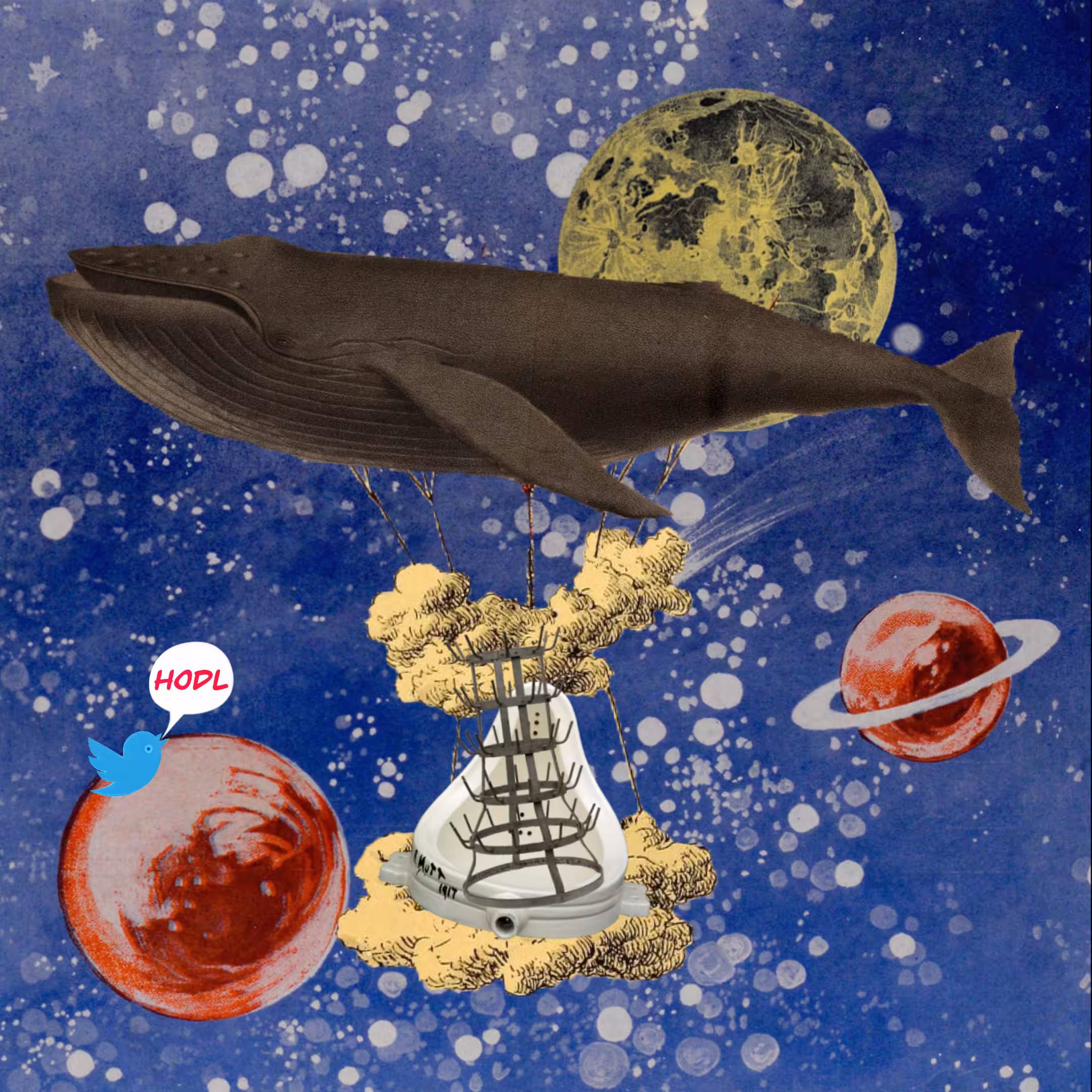 Airship #185