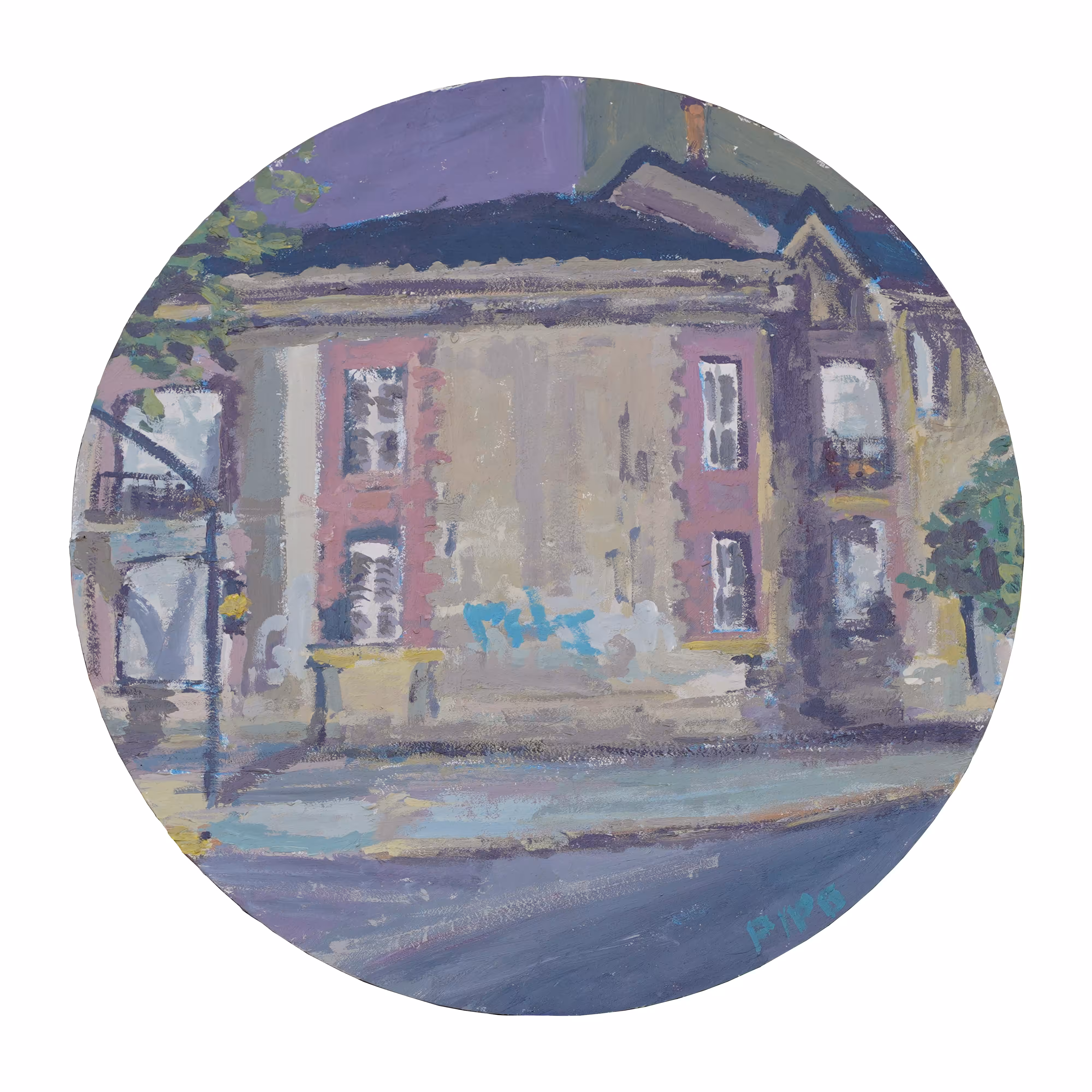 CASA ESQUINA 
