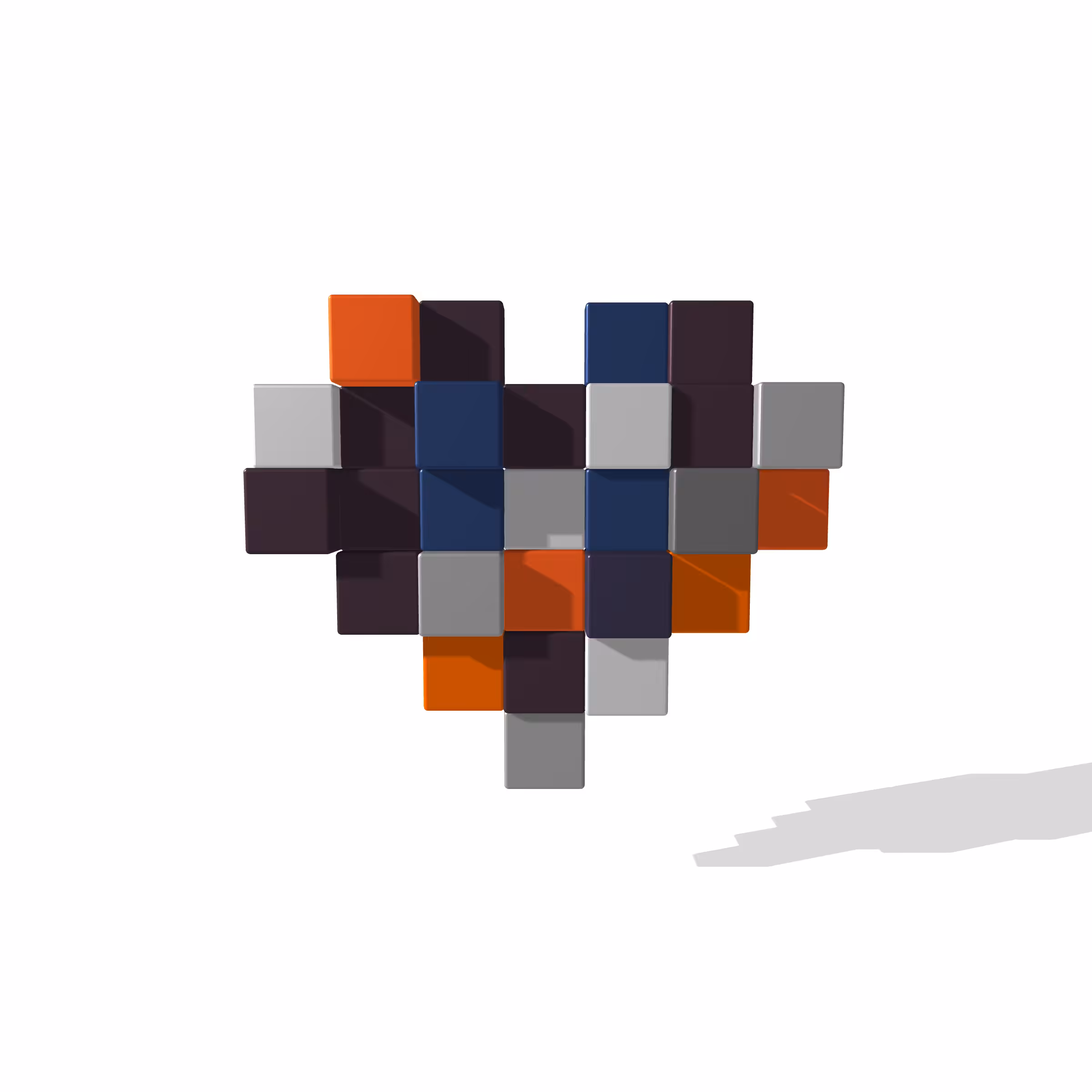 heart + craft #25433