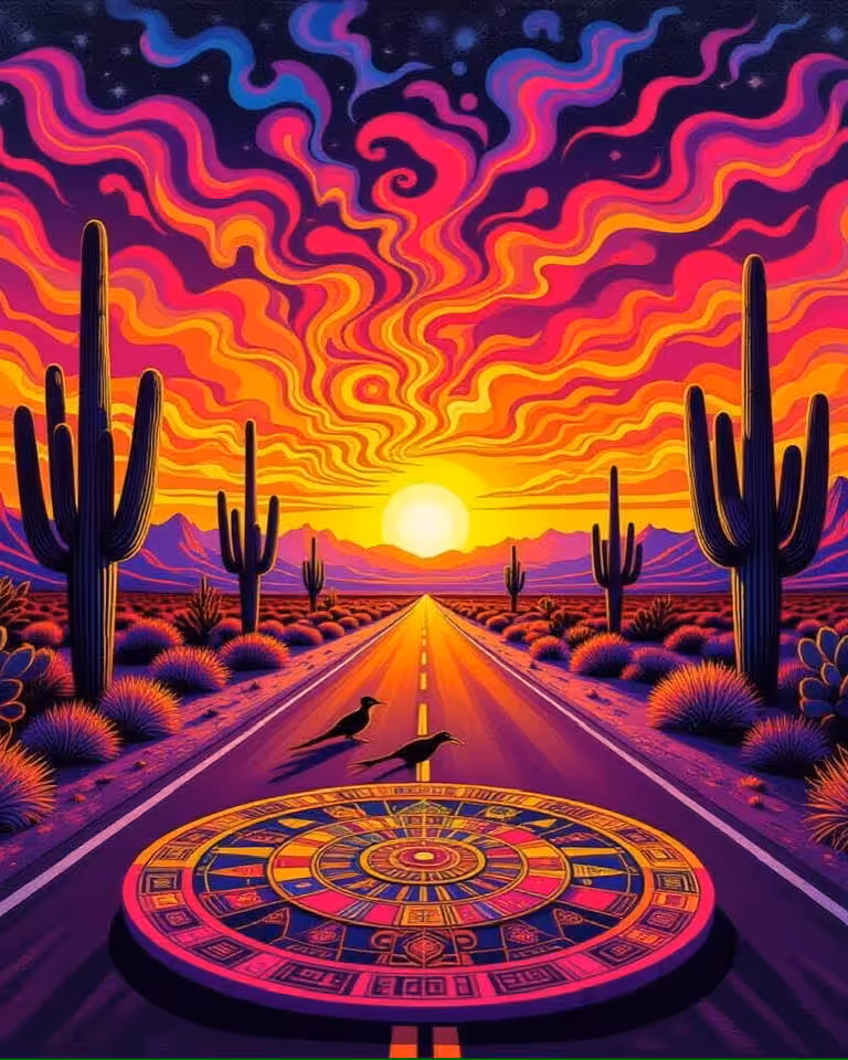 Aztec Desert-1