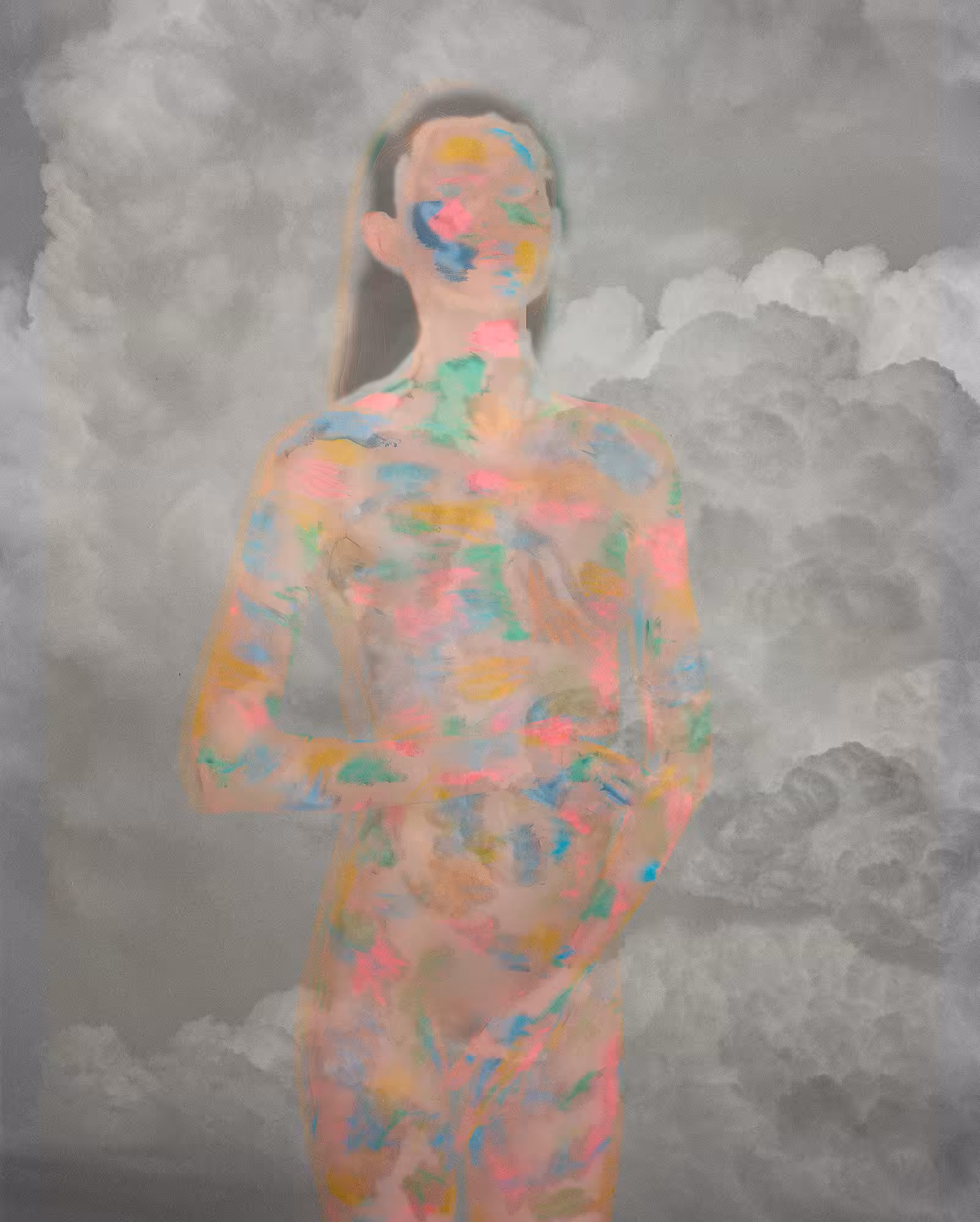 Night Dream collection #8