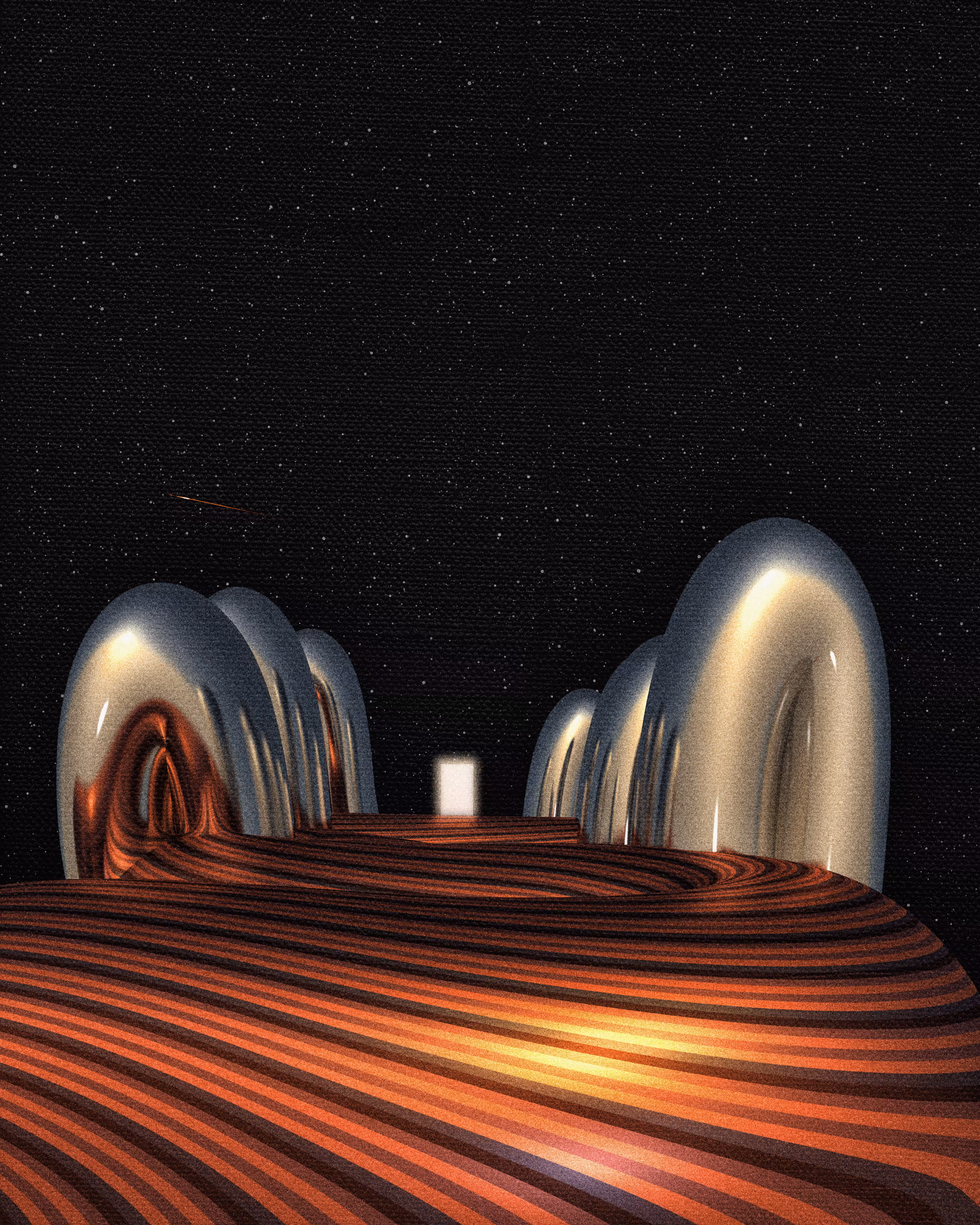 The Way We Flow
