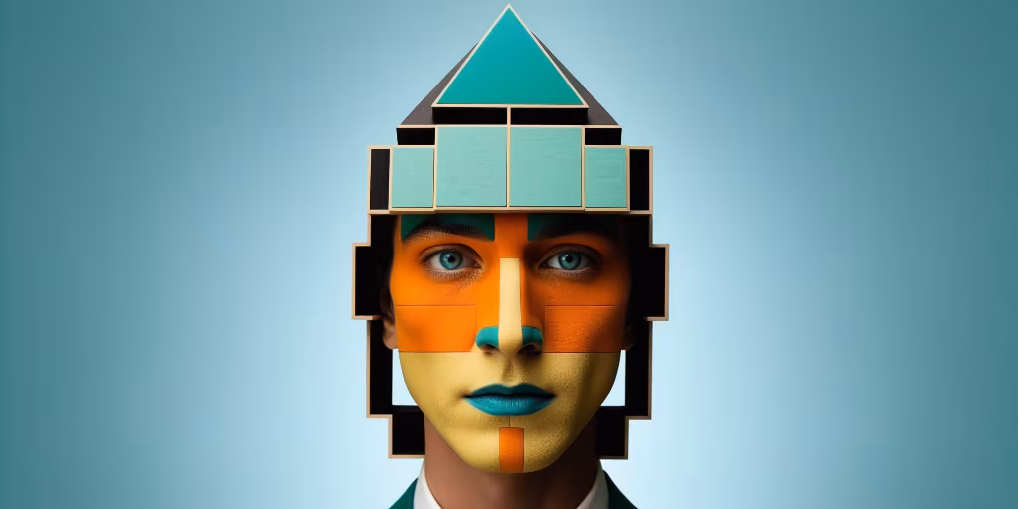 Block Folk 55