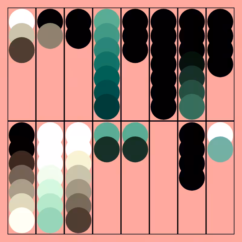 Abacus #81