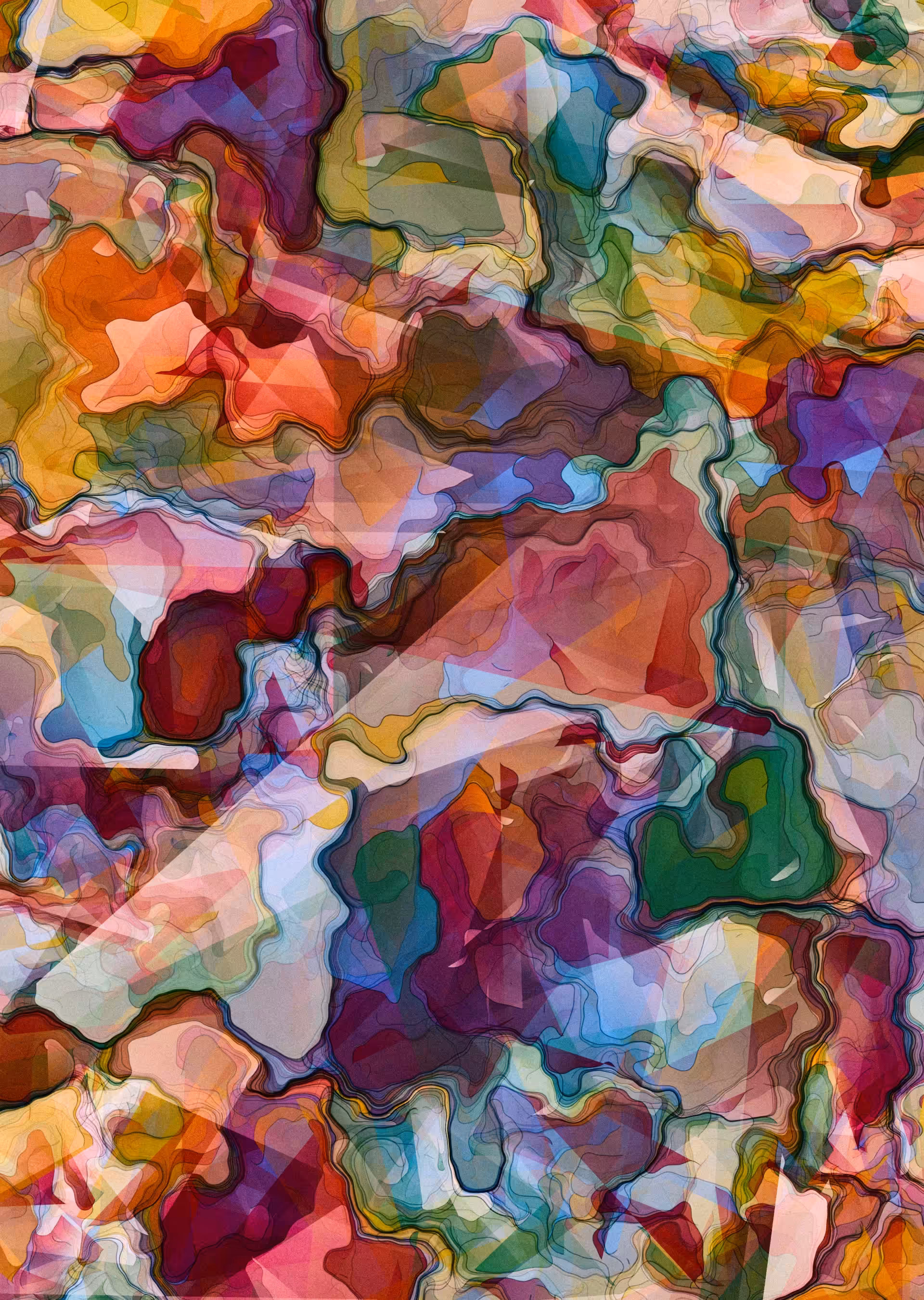 Tecrrain #051