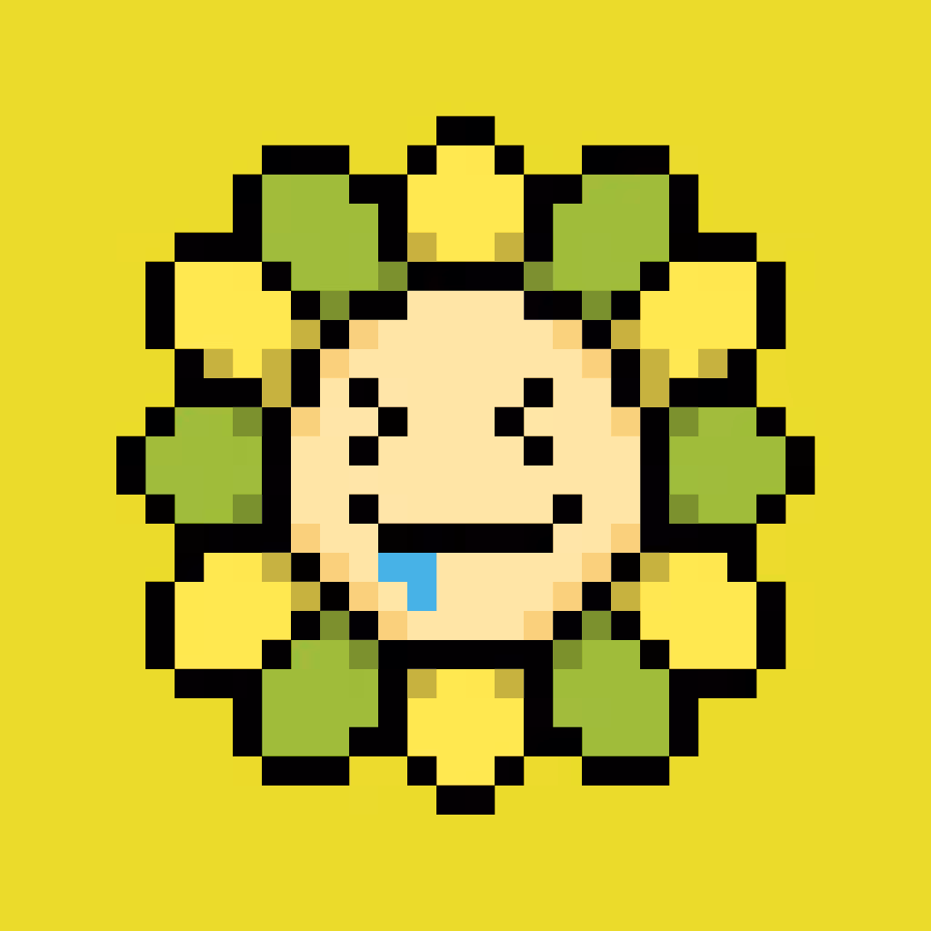 Murakami.Flower #5759