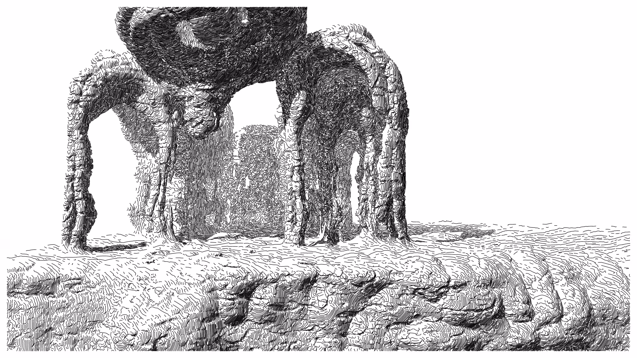 GEOMORPHISM #142