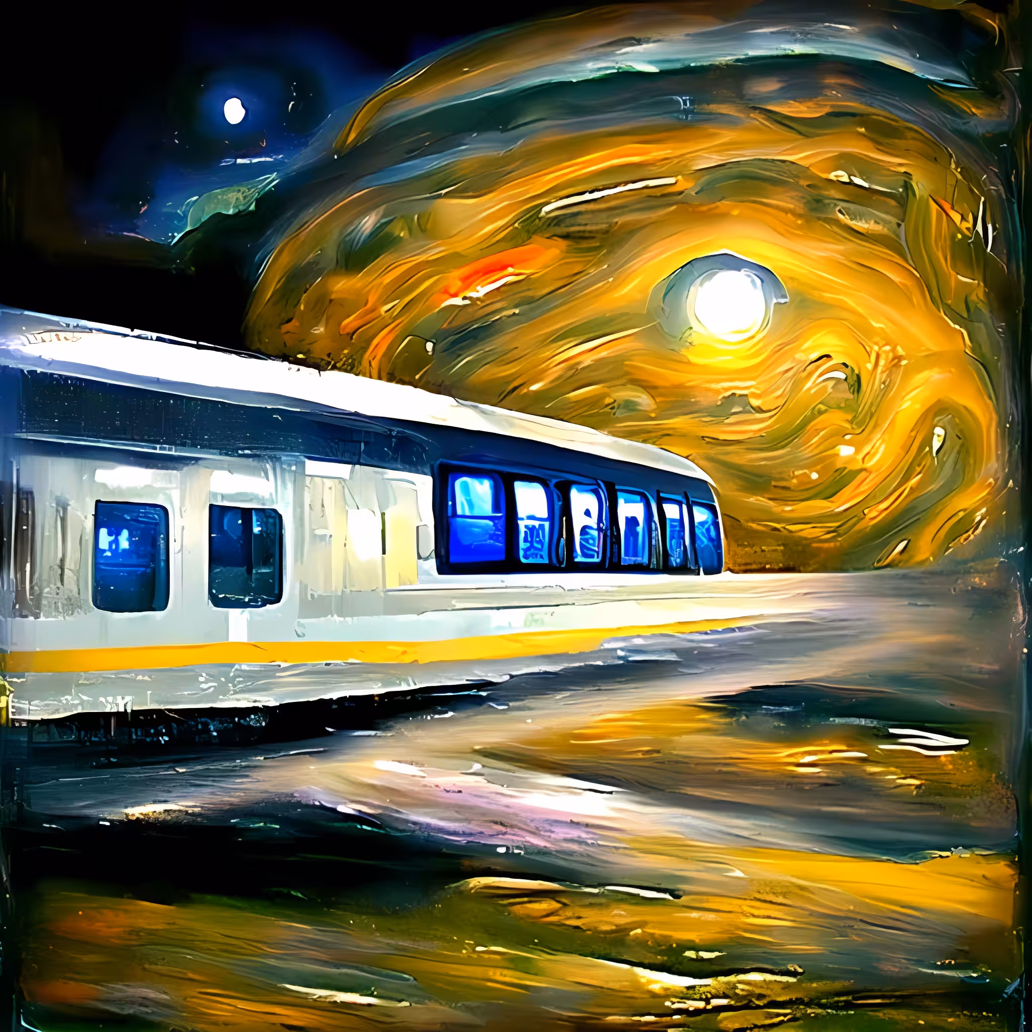 3:33 To Jupiter