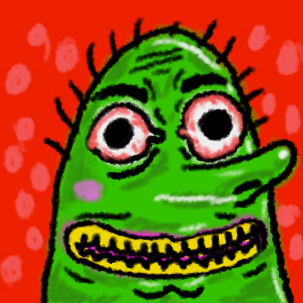 pickle