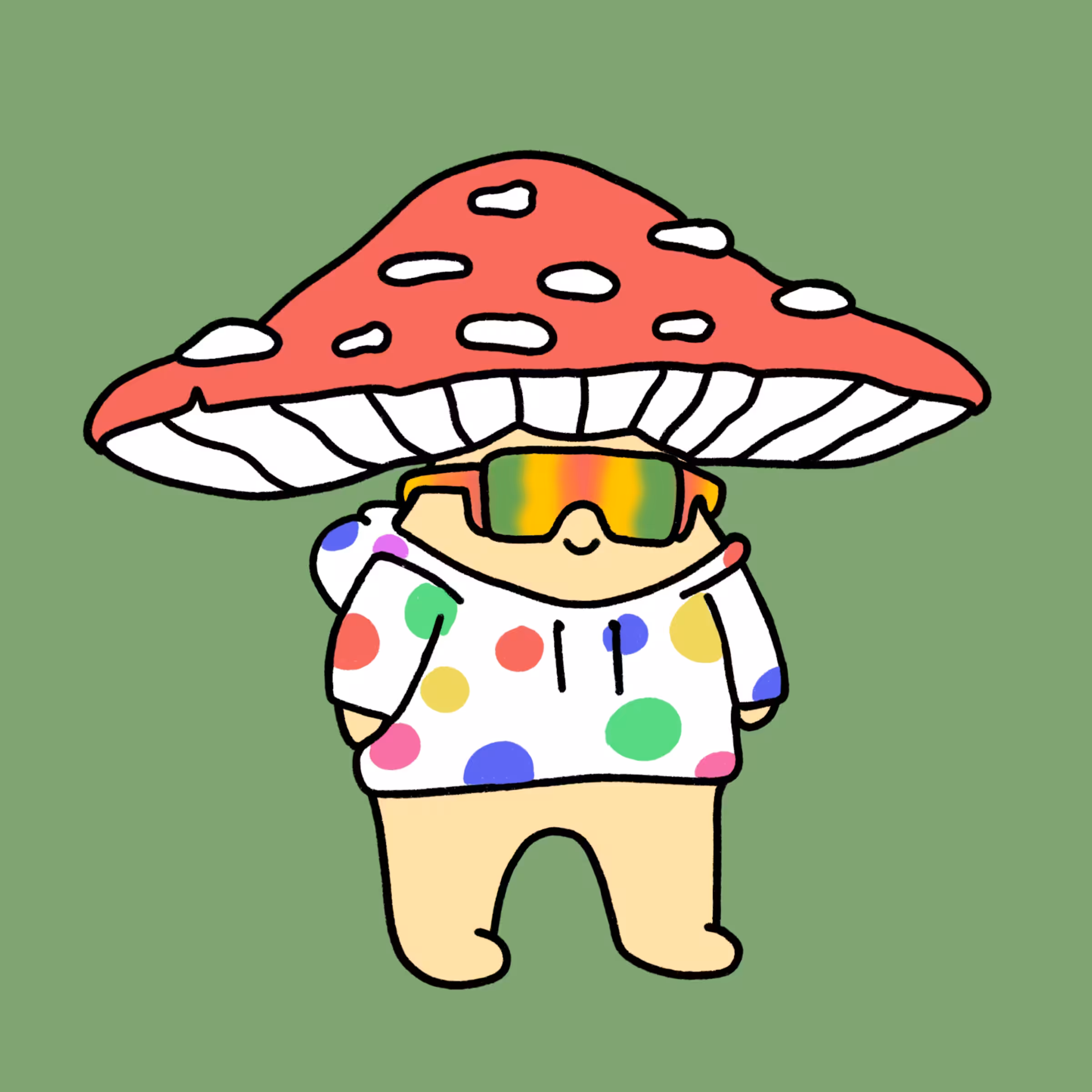 Shroomio #6167