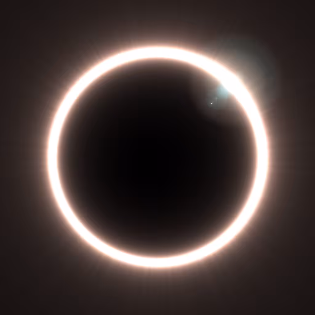 Totality #32