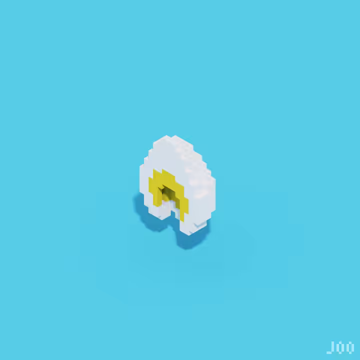 Eggplug Cap