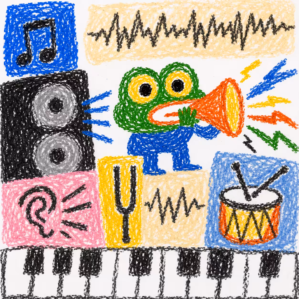 Soundbox Serenade