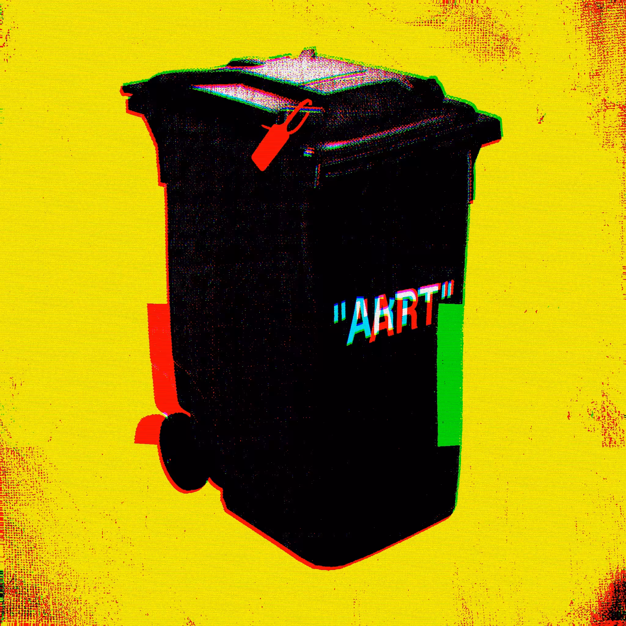 Pop Tote #10