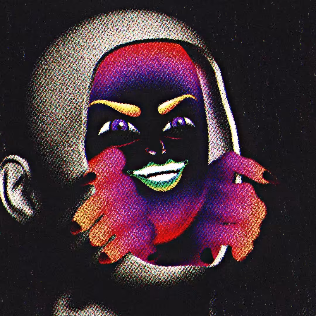 Inner Demon