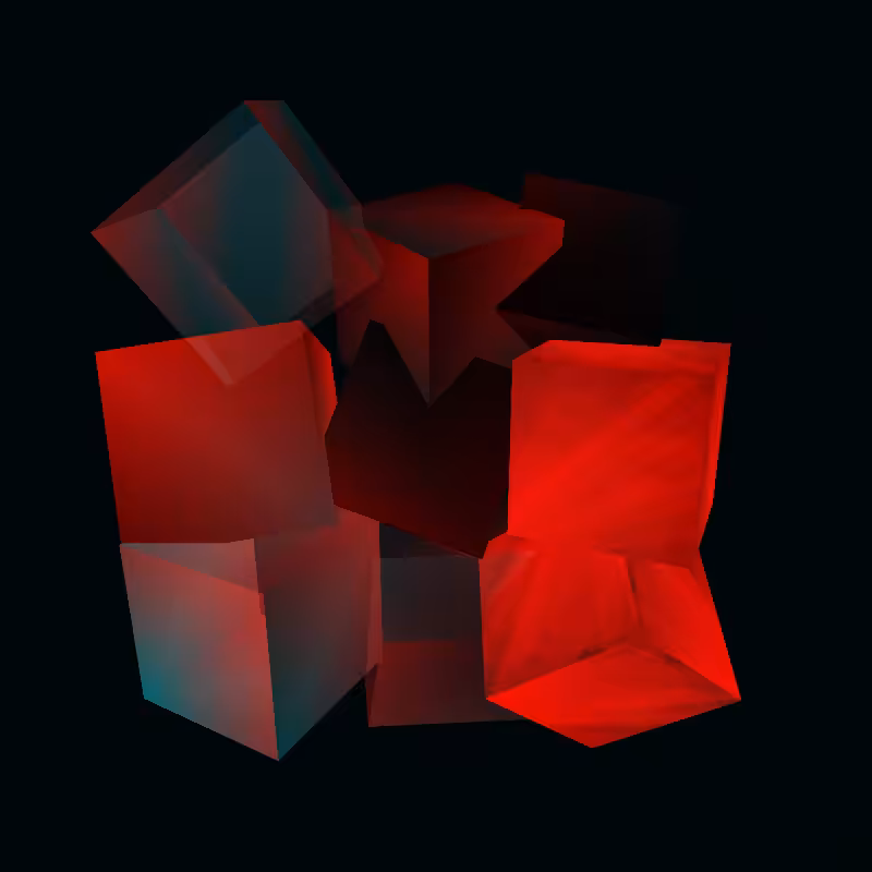Translucent #205
